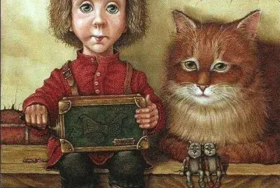 puzzles