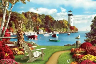 praia jigsaw puzzle