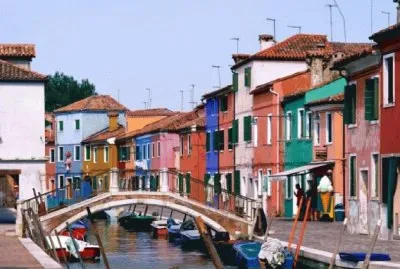 bridge jigsaw puzzle