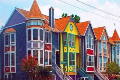 פאזל של Whimsy