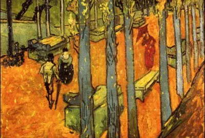 vincent van gogh