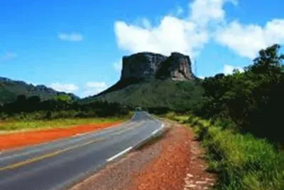 Chapada Diamantina - BA