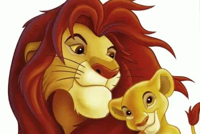 El rey LeÃ³n