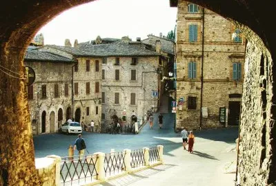 Assisi stroll 2