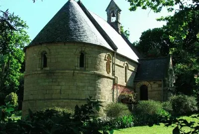 Holy Trinity Belvidere Knysna jigsaw puzzle