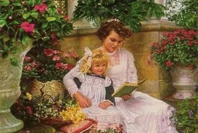 leitura jigsaw puzzle