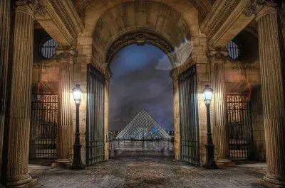 FaraÃ³n jigsaw puzzle