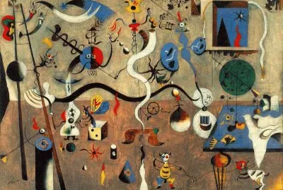 Joan Miro
