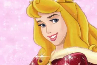 Aurora de Disney