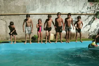 פאזל של familia