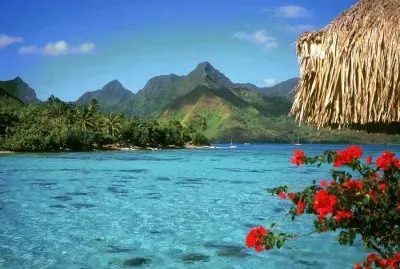 Paisagens do Mundo