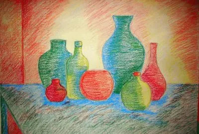 Still Life