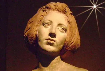 Sculpture British Library