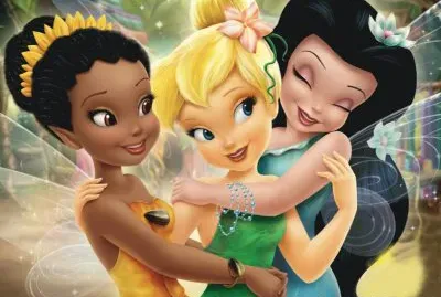 Tinkerbell