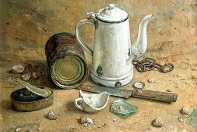 antonio guzman capel