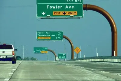 carreteras