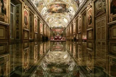 FaraÃ³n jigsaw puzzle