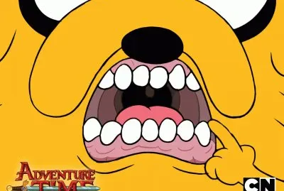 adventure time jigsaw puzzle