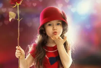 Menina