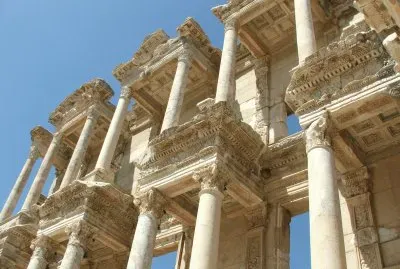 Library@Ephesus