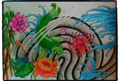 Tattoo Art