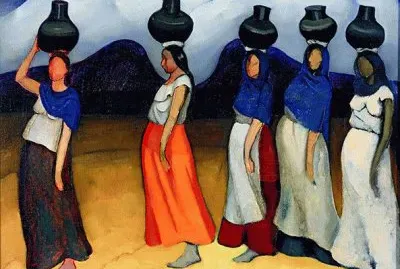 Henrietta Shore 1880-1963