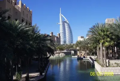 DUBAI