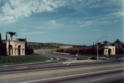 Pacific Coast Highway-Newport Beach