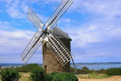 Moulin