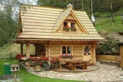 casa