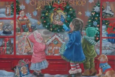 פאזל של natal