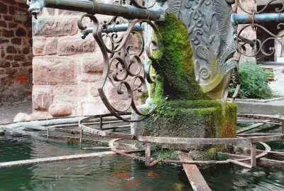 FaraÃ³n jigsaw puzzle