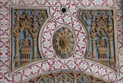 FaraÃ³n jigsaw puzzle