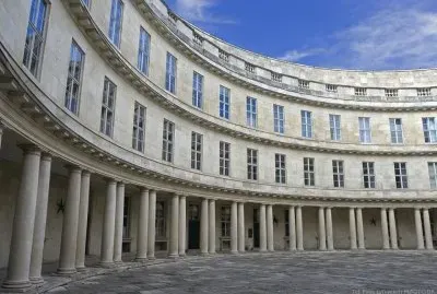 FaraÃ³n jigsaw puzzle