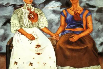 autorretrato frida kahlo