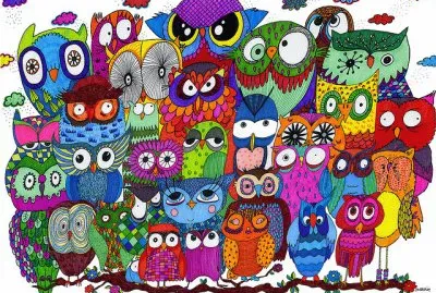 Owls