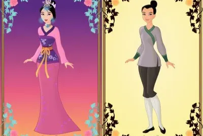 Mulan