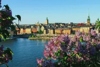 Stockholm
