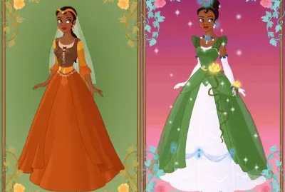 Tiana