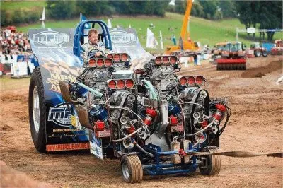 FaraÃ³n jigsaw puzzle