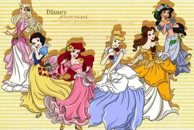 Princesses
