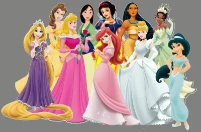 Princesses