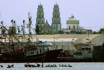 barcos jigsaw puzzle