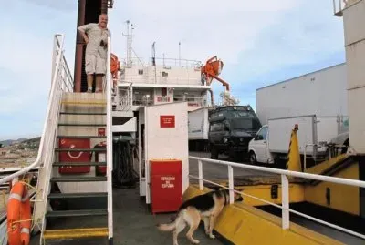 barcos