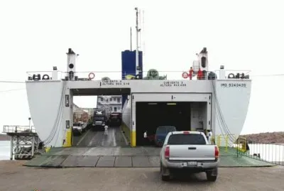 barcos