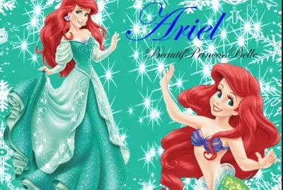 Ariel