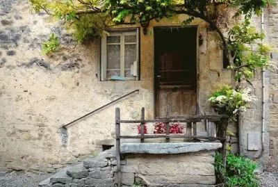 פאזל של Provence