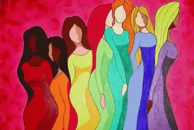 פאזל של Watercolor