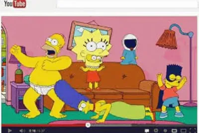 Os Simpsons