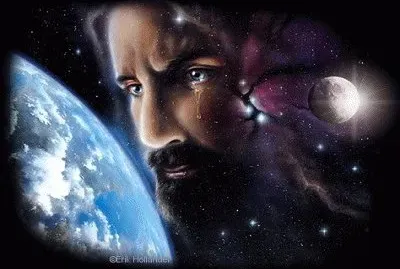 CRISTO jigsaw puzzle